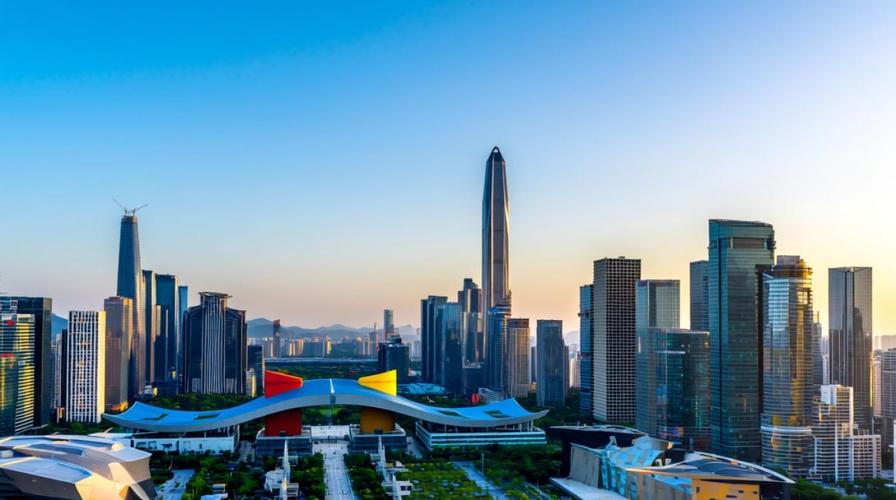 深圳b2c网站建设要花多少钱?怎么做才有效果?