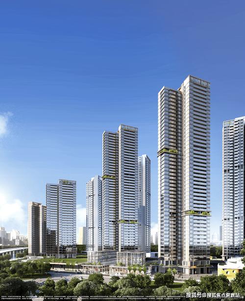 深业云海湾深圳深业云海湾网站丨深业云海湾楼盘详情房价户型详情