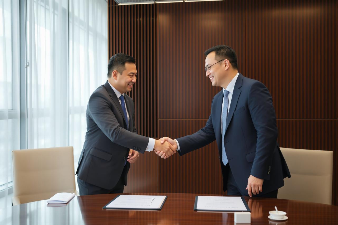 91电影与腾讯视频达成战略合作，共同打造精品内容生态