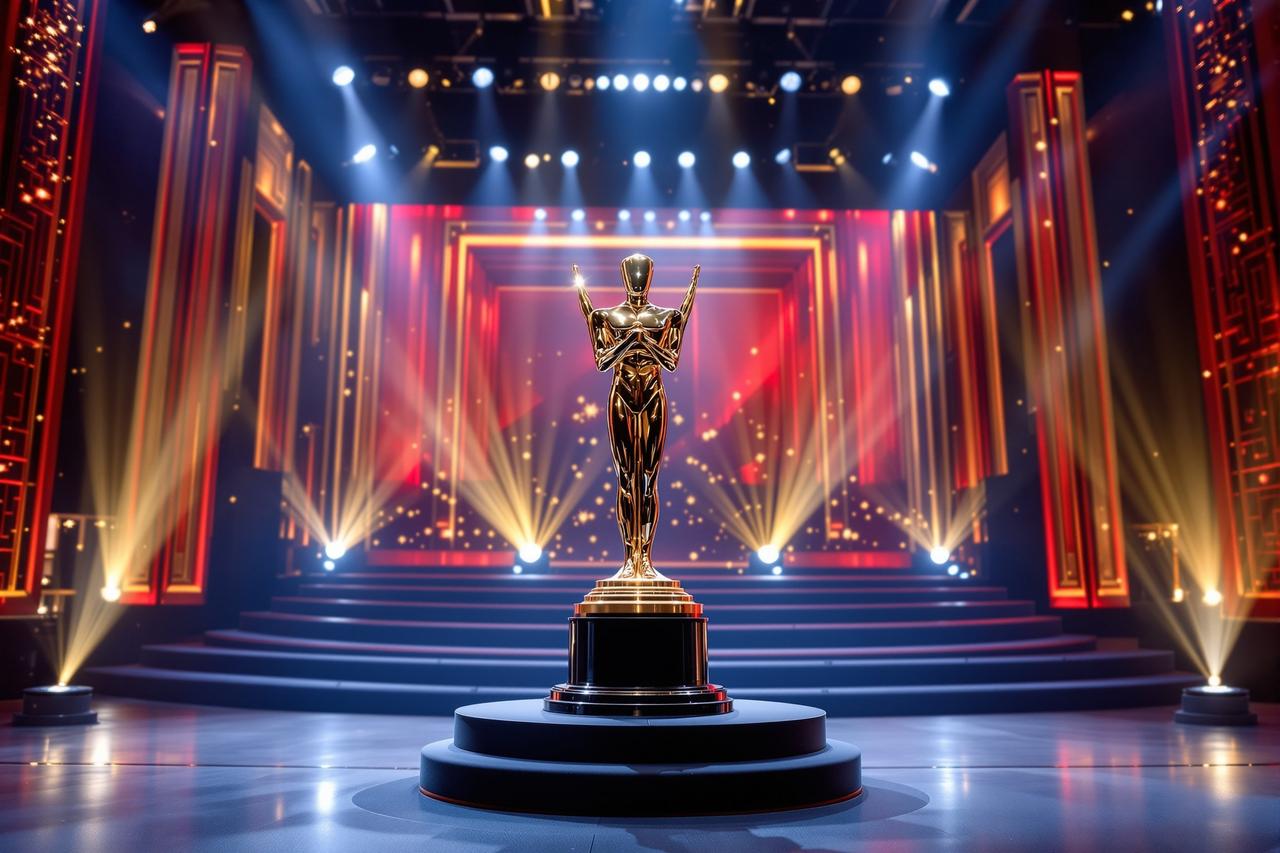 91电影荣获第32届中国电影金鸡奖最佳影片提名